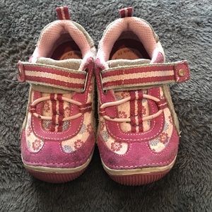 Toddler girl shoes